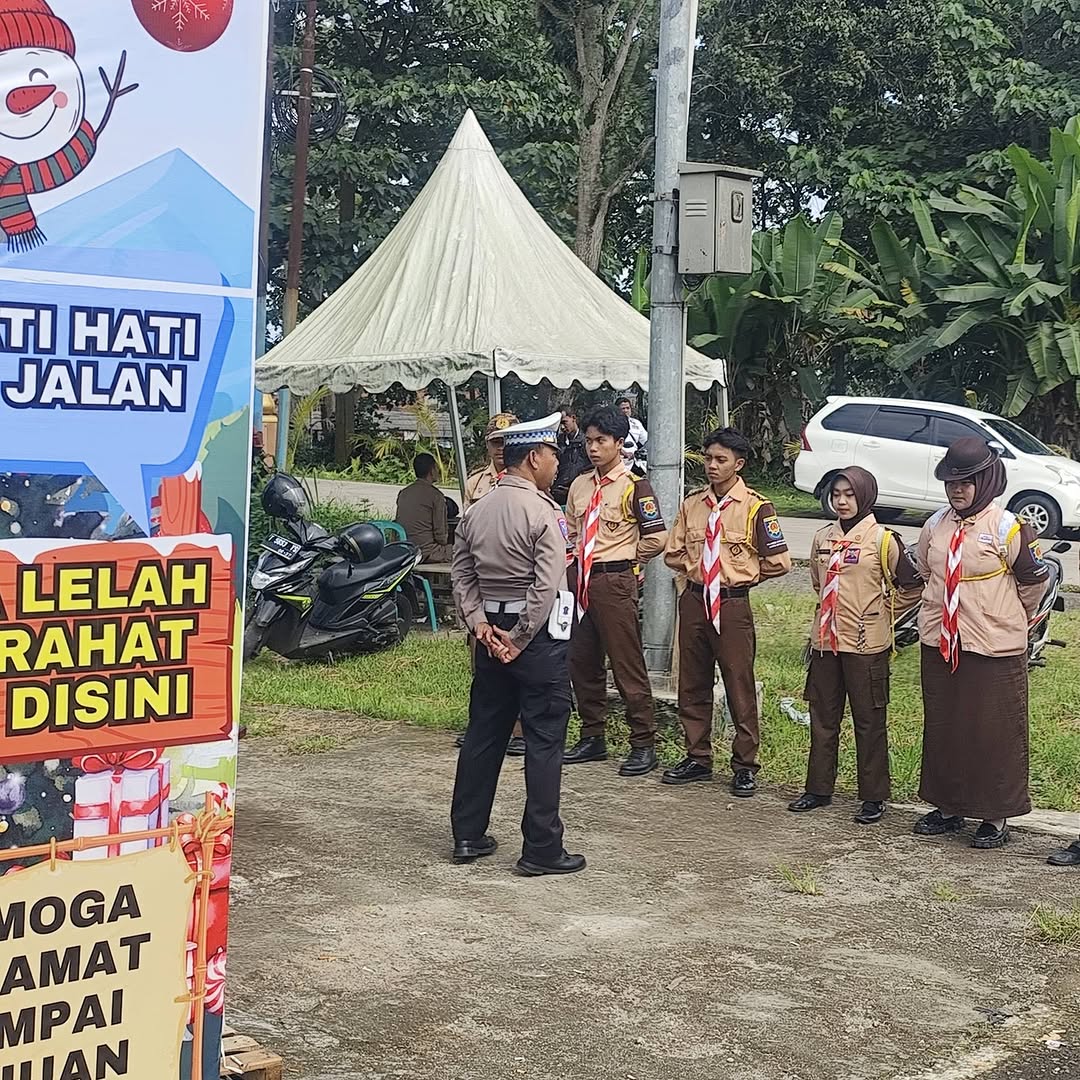 Bakti Sosial di Desa